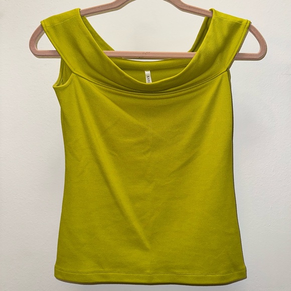 Karen Millen Stretch Bardot Top - Picture 7 of 9